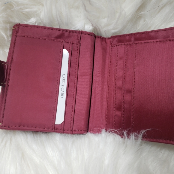 Treviso Card Wallet - Picture 3 of 7